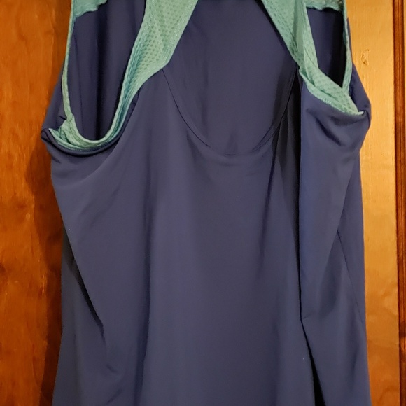 Tank top - Picture 2 of 2